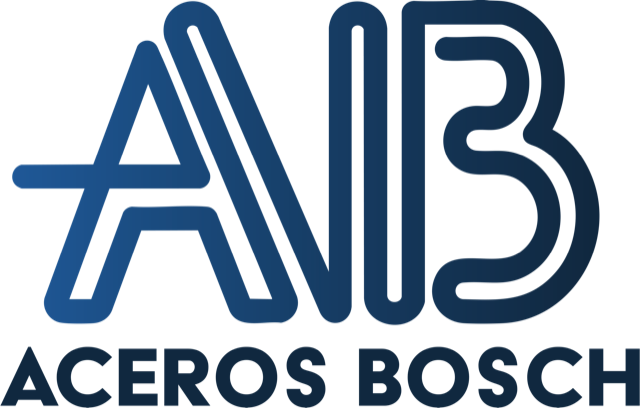 Aceros Bosch
